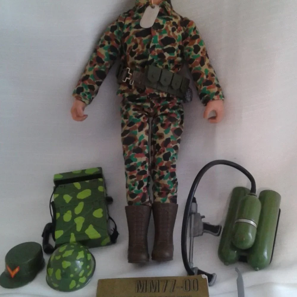 G.I.Joe - Picture 1 of 12